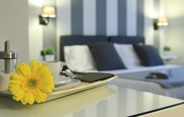 Delle Vittorie Luxury Rooms and Suites