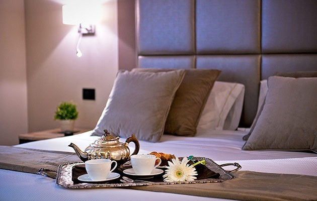 Delle Vittorie Luxury Rooms and Suites