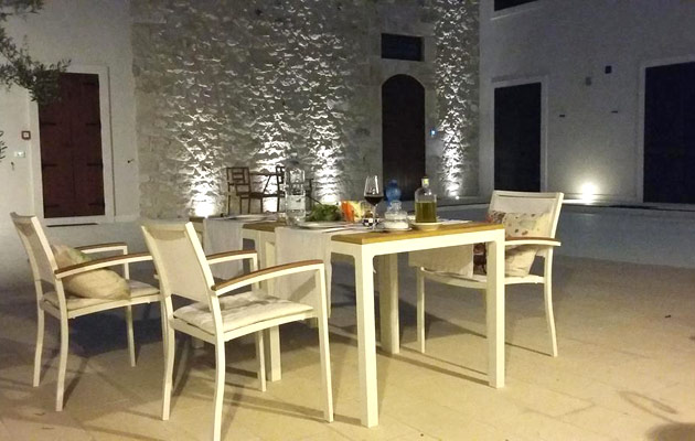 Kinanto Bioresort