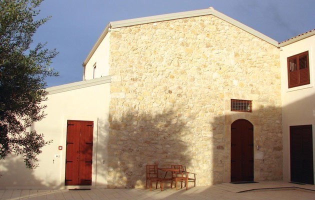 Kinanto Bioresort