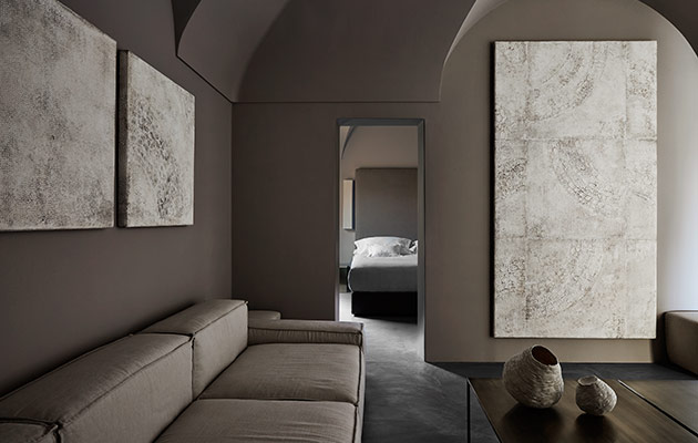 Sikelia Luxury Retreat