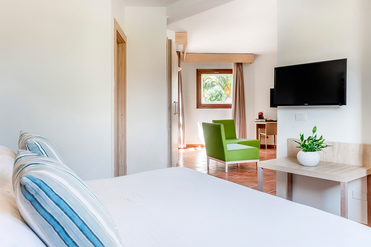 VOI Arenella Resort
