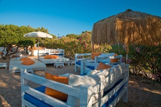 Grand Hotel in Porto Cervo