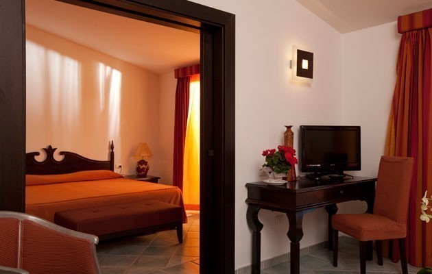 Grand Hotel in Porto Cervo