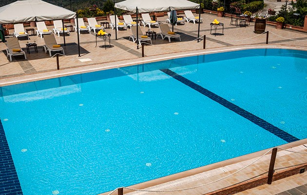 Relais Santa Anastasia