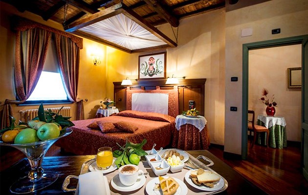 Relais Santa Anastasia