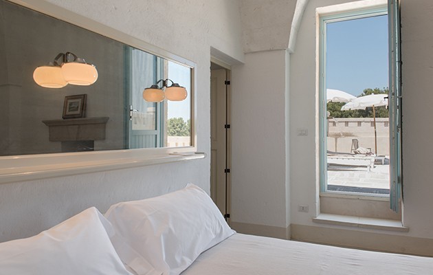 Masseria Palombara