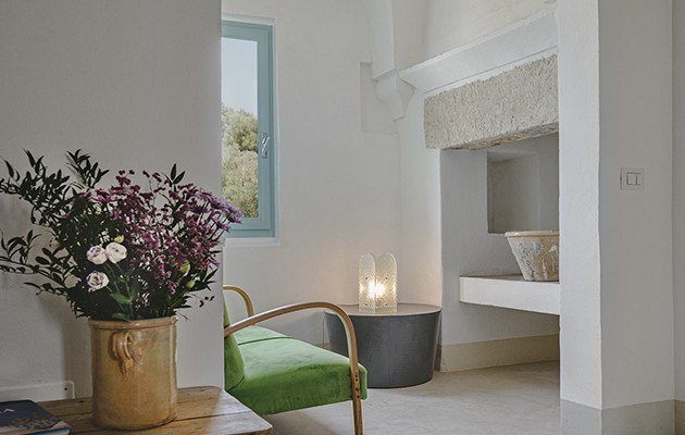 Masseria Palombara
