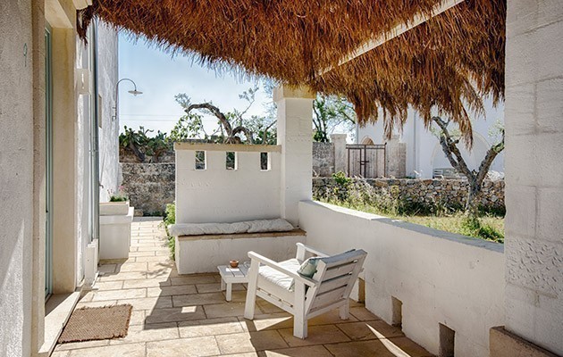 Masseria Palombara