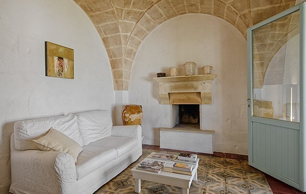 Masseria Palombara