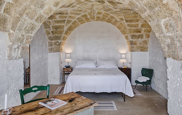 Masseria Palombara