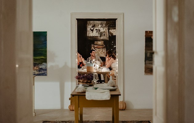 Masseria Palombara