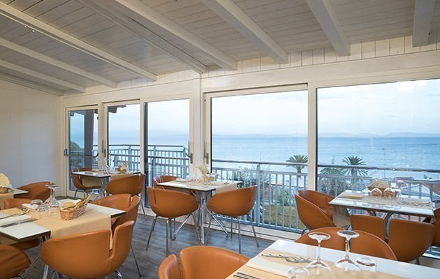 Lu Hotel Maladroxia