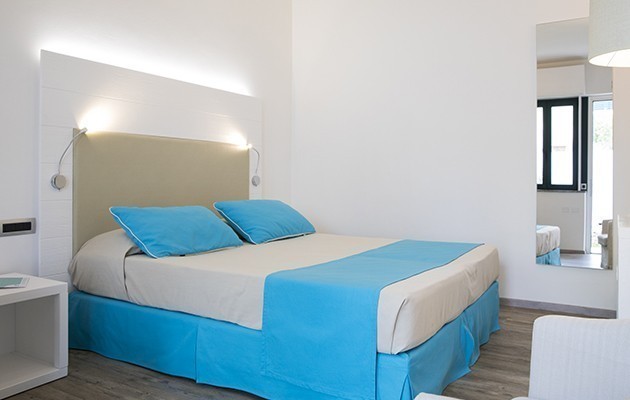 Lu Hotel Maladroxia