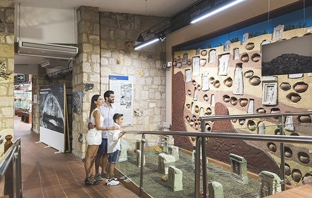 Lu Hotel Maladroxia