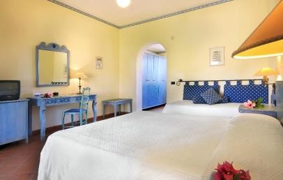 Cottage su due piani