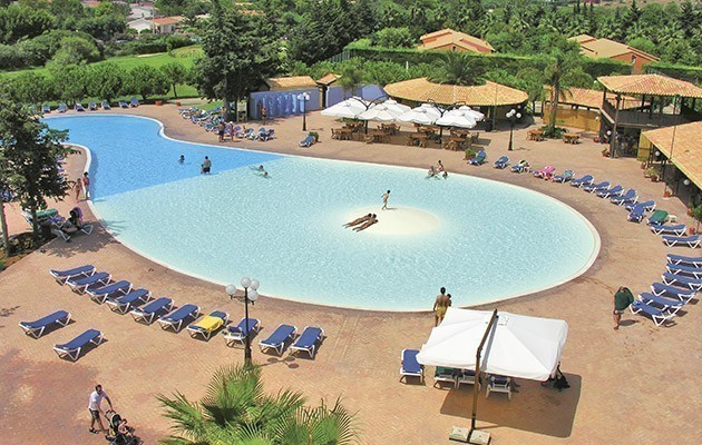iGV Club Baia Samuele