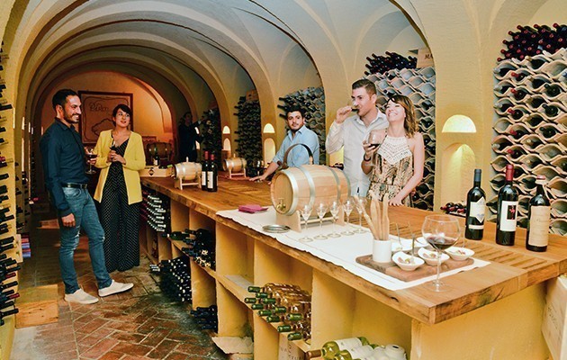 Hotel Parco degli Ulivi