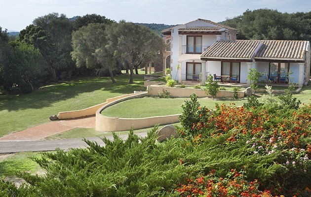 Hotel Parco degli Ulivi
