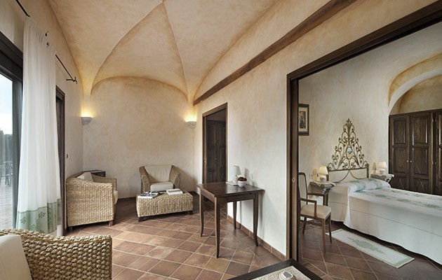 Hotel Parco degli Ulivi