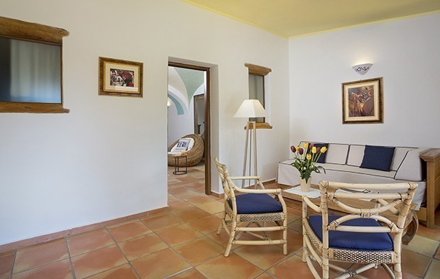 Hotel Parco degli Ulivi