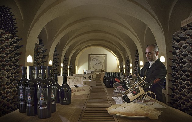 Hotel Parco degli Ulivi