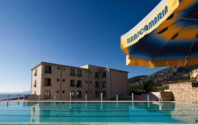 Hotel Brancamaria
