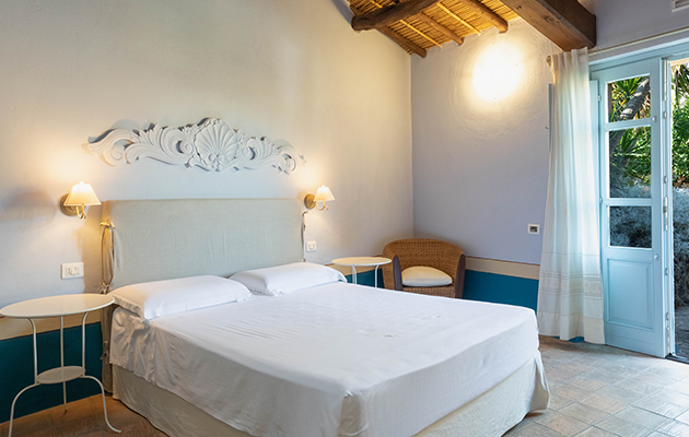 Albergo Diffuso Aquae Sinis
