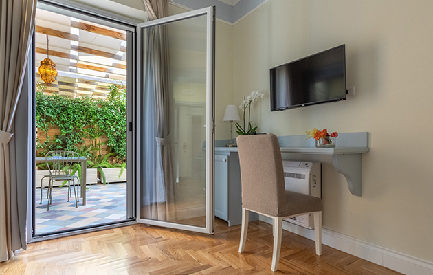Albergo Diffuso Aquae Sinis