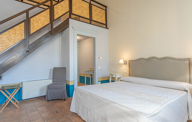 Albergo Diffuso Aquae Sinis