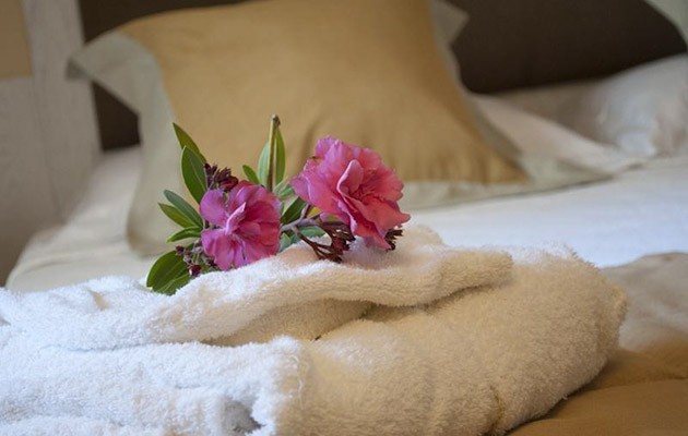 Approdo Boutique Hotel