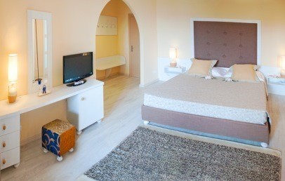 Comfort vista mare laterale o frontale