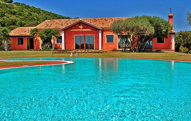 Aldiola Country Resort