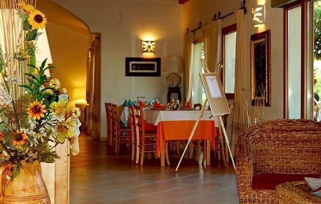 Aldiola Country Resort