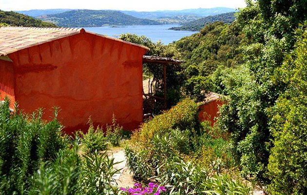 Aldiola Country Resort