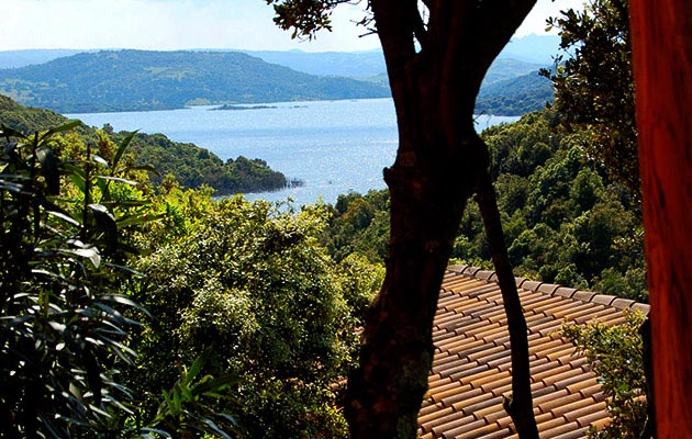 Aldiola Country Resort