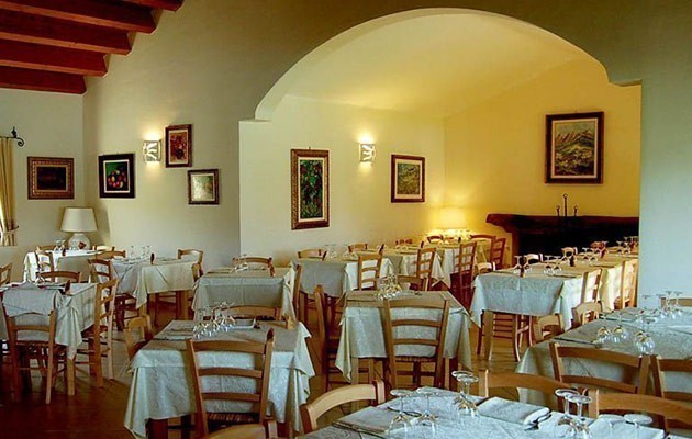 Aldiola Country Resort