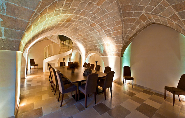 Le Fabriche Masseria in Vigna