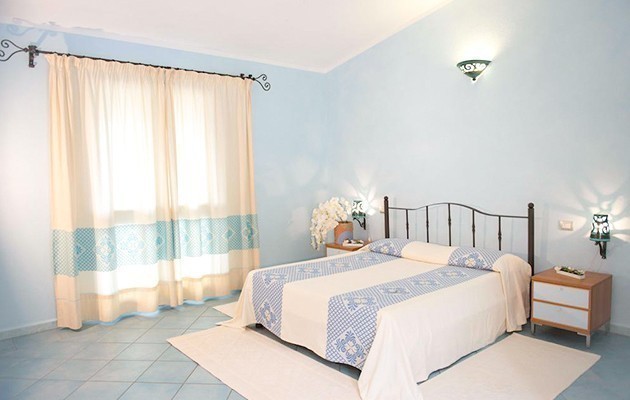 Tenuta Su Vrau