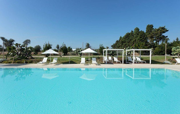 Masseria Mongio dell Elefante