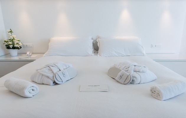 Grand Hotel Costa Brada