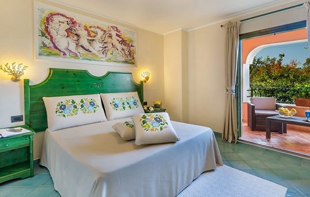 Veraclub Cala Ginepro Resort & Spa