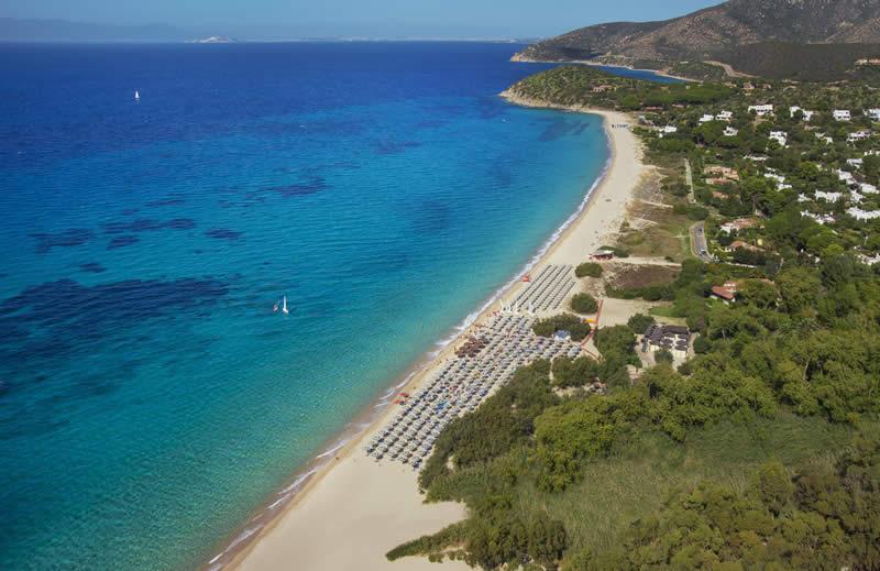 Calaserena Village