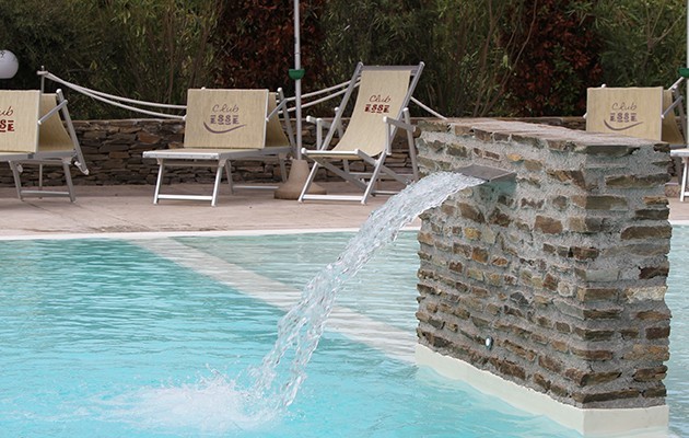Centro Vacanze Roccaruja - Club Esse Sporting