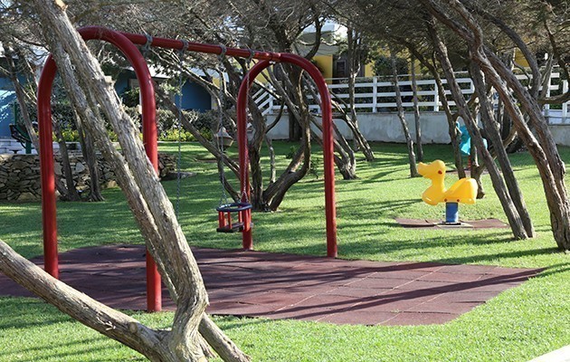 Centro Vacanze Roccaruja - Club Esse Sporting