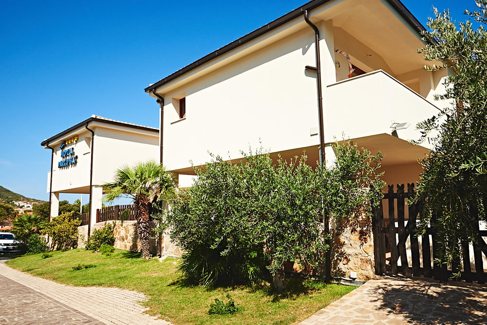 Club Hotel Resort Parco Blu