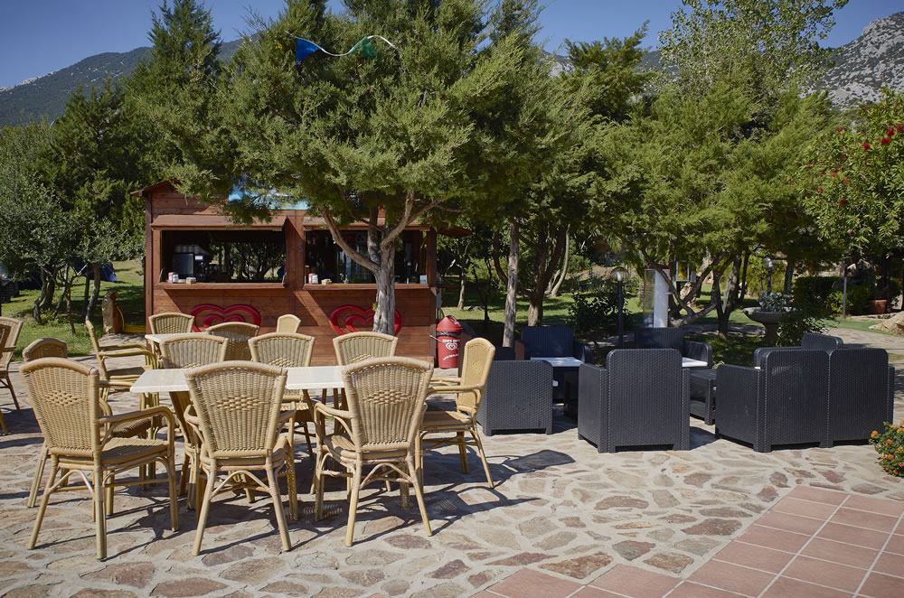 Club Hotel Resort Parco Blu