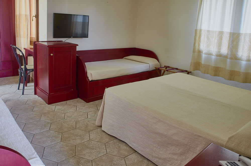 Club Hotel Resort Parco Blu