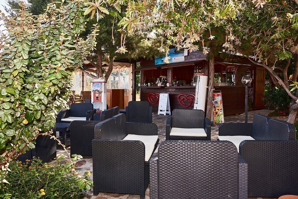 Club Hotel Resort Parco Blu