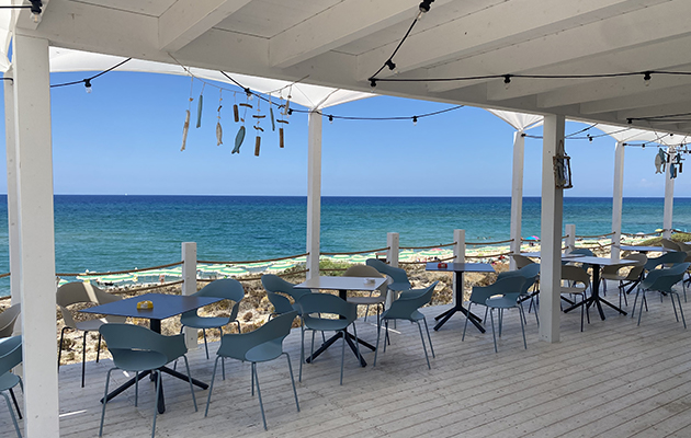 Nicolaus Club Baia Delle Mimose